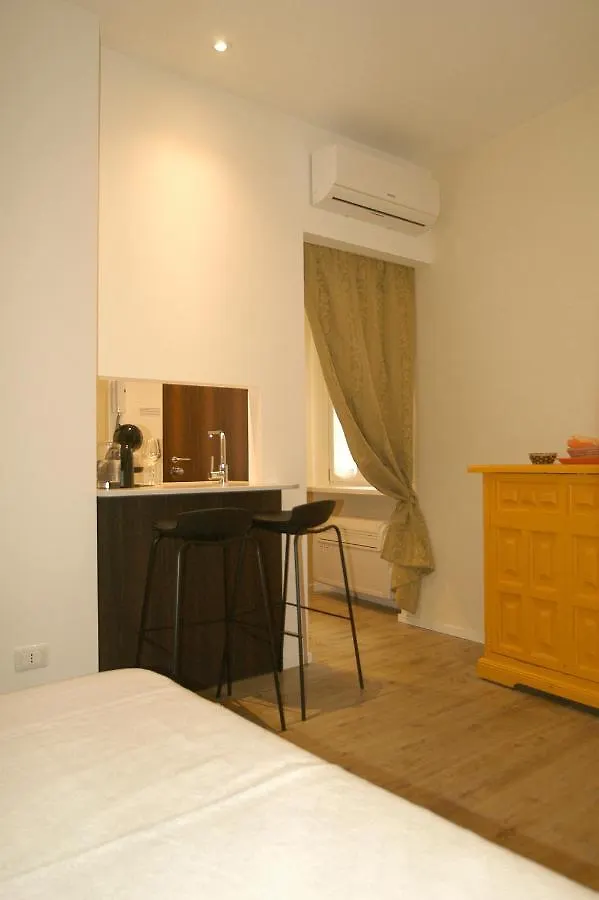 Il Panorama Di Giulietta Apartment Verona